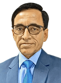 Prof. Dr. Md. Rafiqul Islam, Medicine Specialist