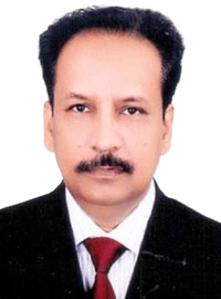 Prof. Dr. Md. Titu Miah, Medicine & Rheumatology Specialist