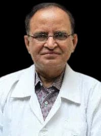 Prof. Dr. Mohammad Azizul Kahhar, Medicine Specialist