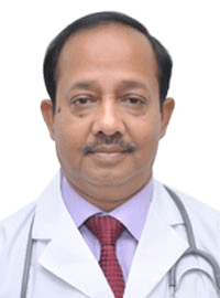 Prof. Dr. Mohammad Zahiruddin, Medicine, Chest Diseases, Rheumatology & Diabetes Specialist