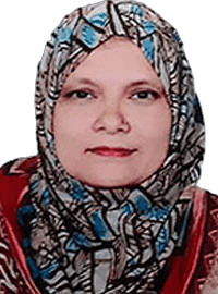 Prof. Dr. Sahena Akhtar, Gynecology, Obstetrics, Infertility Specialist & Surgeon