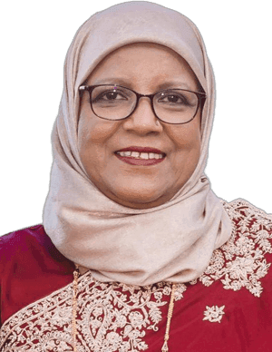 Prof. Dr. Shahanara Chowdhury, Gynecology, Obstetrics, Infertility Specialist & Surgeon