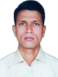 Asst. prof. Dr. Ujjal Mitra, Newborn, Adolescent & Child Diseases Specialist