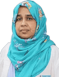 Dr. Afroza Chowdhury, Gynecology, Obstetrics, Infertility Specialist & Surgeon