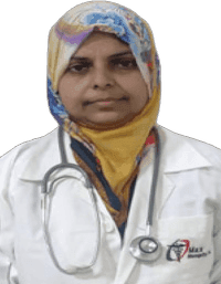 Dr. Afroza Ferdous, Gynecology, Obstetrics, Infertility Specialist & Laparoscopic Surgeon