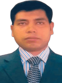 Dr. Alamgir Hossain, Medicine, Hormone & Diabetes Specialist