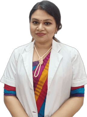 Dr. Anjana Saha, Diabetes, Thyroid & Hormonal Diseases Specialist