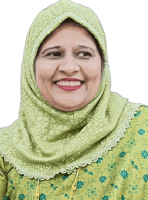 Dr. Ayinur Nahar Hamid, Gynecology, Obstetrics Specialist & Laparoscopic Surgeon
