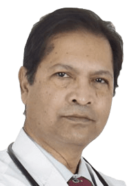 Dr. Borhan Uddin Ahmad, Medicine (All Diseases of Adults) Specialist