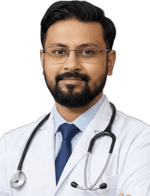 Dr. Fahmidul Haque, Kidneys, Bladder, Ureter, Prostate, Andrology Specialist & Endo-Laparoscopic Surgeon