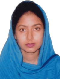 Dr. Farjana Ahmed Surovi, Gynecology & Obstetrics Specialist