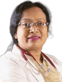 Dr. Farzana Haseen Mukti, Gynecology, Obstetrics Specialist & Surgeon