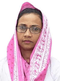 Dr. Jahanara Begum Sikha, Gynecologist & Surgeon