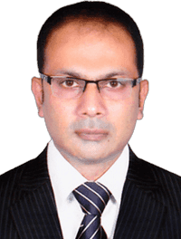 Dr. Kazi Imran Ahmed (Sohel), Burn, Plastic & Reconstructive Surgeon