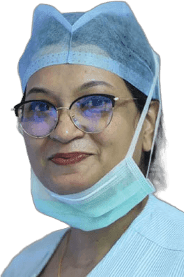 Dr. Lutfun Nahar Begum Koli, Gynecology, Obstetrics Specialist & Laparoscopic Surgeon