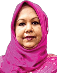 Dr. Mafruha Khanam Porag, Infertility Specialist & Gynecologist