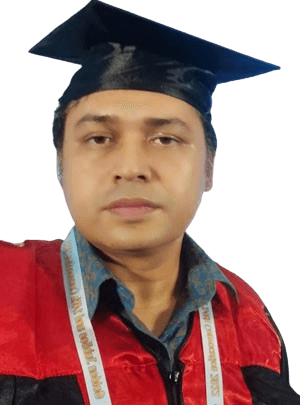 Dr. Mamunur Rashid, Medicine & Gastroenterology Specialist