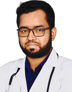 Dr. Md. Ahsanul Hoque, Heart Disease, Hypertension, Diabetes & Medicine Specialist