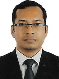 Dr. Md. Arifur Rahman Sajal, Cardiology (Heart Diseases), Hypertension & Rheumatic Fever Specialist