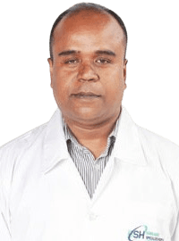 Dr. Md. Bakhtiar Azam, Neuromedicine (Barin, Stroke, Nerve, Spine, Headache, Migraine) Specialist