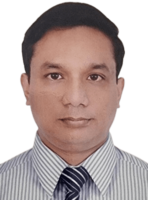Dr. Md. Enayet Hussain, Neurology, Epileptplogy & Medicine Specialist