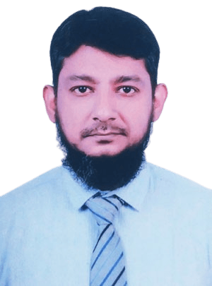 Dr. Md. Kamrul Hasan, Chest Diseases & Respiratory Medicine Specialist