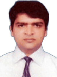 Dr. Md. Nurul Amin Dipu, Diabetes, Thyroid & Hormone Specialist