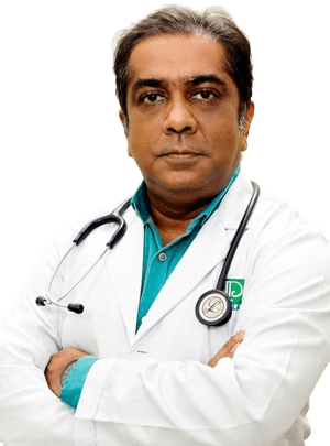 Dr. Md. Ruhul Quddus, Neurology (Brain, Stroke, Nerve, Migraine) & Medicine Specialist