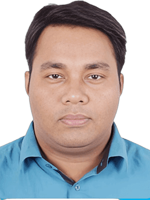 Dr. Md. Shamsul Islam (Bokul), Pain, Arthritis, Paralysis & Sports Medicine Specialist