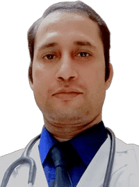 Dr. Md. Zakir Hossain, Rheumatology Specialist