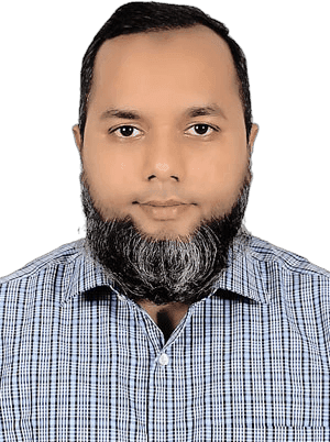 Dr. Mohammad Muntahid Ahsan Bhuiyan, Medicine, Diabetes, Hypertension, Rheumatism & Cardiology Specialist