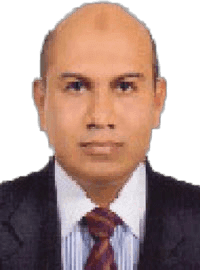Dr. Muhammad Shakhawat Hossain, Diabetes, Thyroid & Hormone Specialist