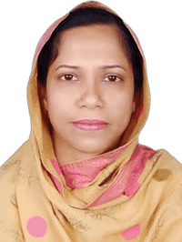 Dr. Munawar Sultana Lina, Gynecology, Obstetrics Specialist & Surgeon