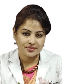 Dr. Nargis Sultana, Gynecology, Obstetrics Specialist & Surgeon