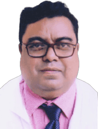 Dr. Nazmul Hossain, Neonatal Child Diseases & Child Cardiology Specialist