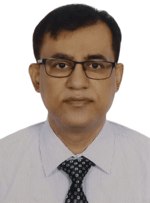 Dr. Quazi Mamtaz Uddin Ahmed, Medicine Specialist