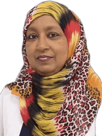 Dr. Reshma Firoz, Gynecology Specialist & Surgeon