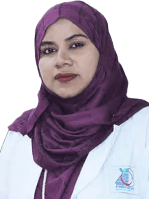 Dr. Reshma Sharmin, Gynecology, Gyne Oncology Specialist & Laparoscopic Surgeon