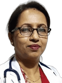 Dr. Rinku Das, Gynecology, Obstetrics, Infertility Specialist & Surgeon