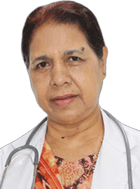 Dr. Rownak Jahan, Gynecology, Obstetrics Specialist & Surgeon