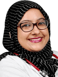 Dr. Samina Masud Santa, Neonatal & Child Kidney Diseases Specialist