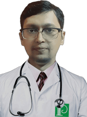 Dr. Sayed Ullah, Medicine, Cardiology & Diabetes Specialist