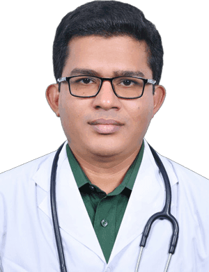Dr. Sayeedus Shakalan, Psychiatry (Mental Health, Addiction, Depression) Specialist