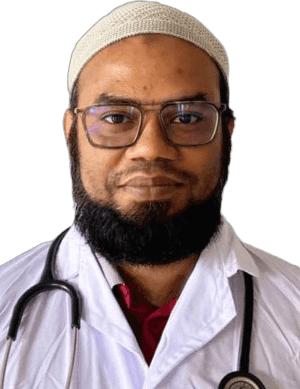 Dr. Shadab Saud Sunny, Arthritis, Rheumatology & Medicine Specialist