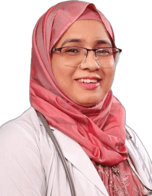 Dr. Shahanaj Sharmin, Gynecology, Obstetrics, Infertility Specialist & Surgeon