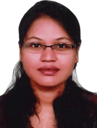 Dr. Sharmin Nahar Bashar, Obstetrics, Gynecology Specialist & Surgeon