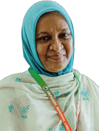 Dr. Shirin Fatema, Gynecology, Obstetrics Specialist & Surgeon