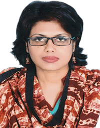 Dr. Srabani Barua, Gynecology, Obstetrics Specialist & Surgeon