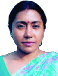 Dr. Suchanda Das, Gynecology, Obstetrics Specialist & Surgeon
