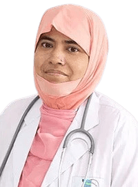 Dr. Taslima Akter, Gynecology, Obstetrics Specialist & Surgeon